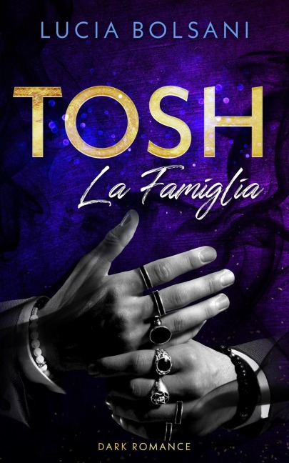 Tosh - La Famiglia - Lucia Bolsani