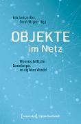 Cover-Bild zum Titel 'Objekte im Netz' von ''