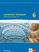 Cover-Bild zum Titel 'Lambacher Schweizer. Schülerbuch 6. Schuljahr. Niedersachsen G9' von ''