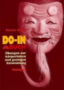 Cover-Bild zum Titel 'Do-In Buch' von 'Michio Kushi'