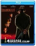 Cover-Bild zum Titel 'Erbarmungslos' von 'David Webb Peoples, Lennie Niehaus, Clint Eastwood'
