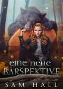 Eine neue Bärspektive - Sam Hall