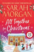 Cover-Bild zum Titel 'All Together for Christmas' von 'Sarah Morgan'
