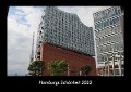 Hamburgs Schönheit 2022 Fotokalender DIN A3 - Tobias Becker