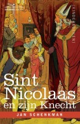 Cover-Bild zum Titel 'Sint Nicolaas en zijn Knecht' von 'Jan Schenkman'