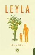 Cover-Bild zum Titel 'Leyla' von 'Idris Okur'