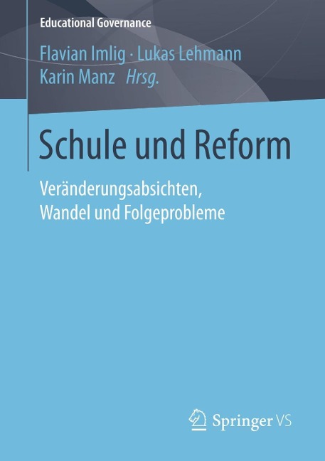 Schule und Reform - 