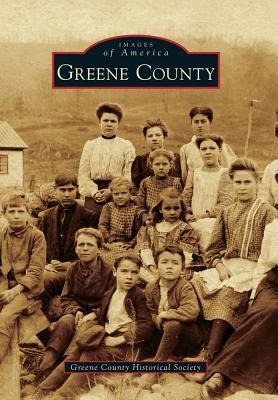 Greene County - Jackie Pamenter, Eugene Powell