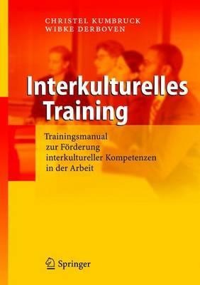 Interkulturelles Training - Christel Kumbruck, Wibke Derboven
