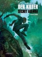 Der Killer: Secret Agenda - 