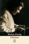 Cover-Bild zum Titel 'Clarissa' von 'Stefan Zweig'