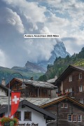 Cover-Bild zum Titel 'Andere Ansichten 2025 März' von 'Eduard Wagner'