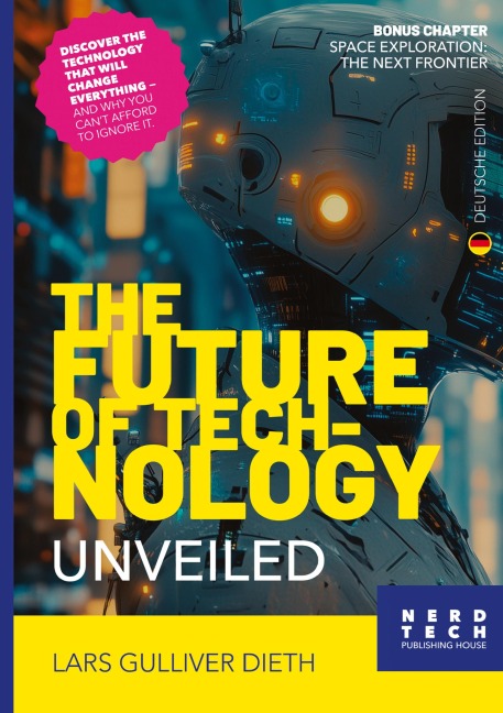 The Future of Technology - Lars Gulliver Dieth