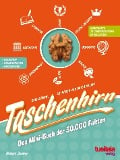 Cover-Bild zum Titel 'Taschenhirn' von 'Robert Junker'