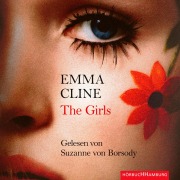 Cover-Bild zum Titel 'The Girls' von 'Emma Cline'