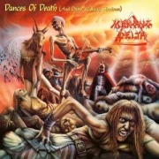 Dances Of Death (And Other Walking Shadows) (Slipc - Mekong Delta