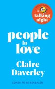 Cover-Bild zum Titel 'People in Love' von 'Claire Daverley'