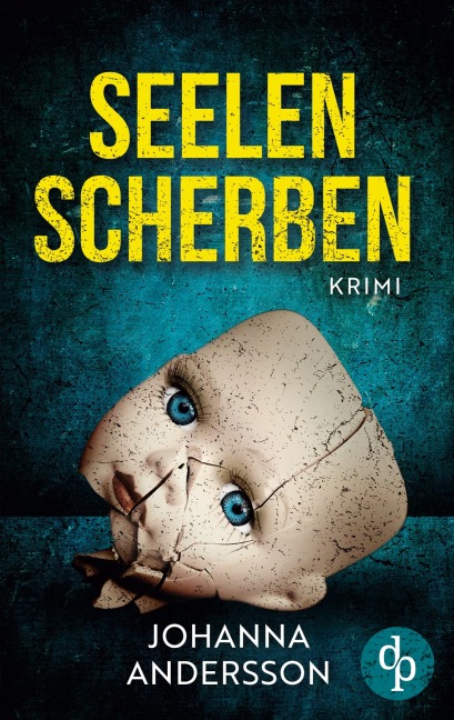 Seelenscherben - Johanna Andersson