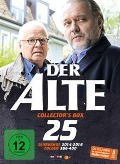 Der Alte-Collector's Box Vol.25 - der Alte