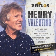 Cover-Bild zum Titel 'Zeitlos - Henry Valentino' von 'Henry Valentino'