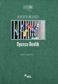 Cover-Bild zum Titel 'Oyuncu Benlik' von 'Alberto Melucci'