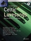 Celtic Lovesongs - Carsten Gerlitz