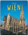 Cover-Bild zum Titel 'Reise durch Wien' von 'Dodo Kresse'