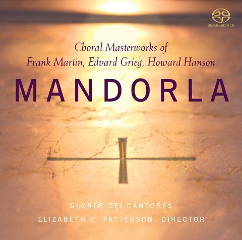 Mandorla - 