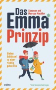 Cover-Bild zum Titel 'Das Emma*-Prinzip' von 'Susanne Mockler, Marcus Mockler'