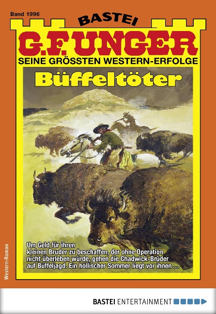 G. F. Unger 1996 - G. F. Unger