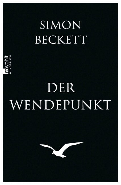 Der Wendepunkt - Simon Beckett