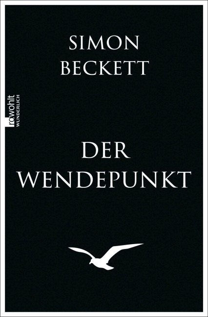 Der Wendepunkt - Simon Beckett
