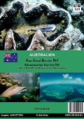 Cover-Bild zum Titel 'Australien' von 'Alois Maier'