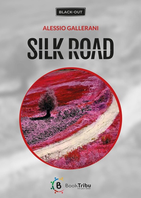 Silk road - Alessio Gallerani