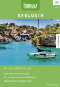 Cover-Bild zum Titel 'Romana Exklusiv Band 304' von 'Anne Mcallister, Lucy Monroe, Sharon Kendrick'
