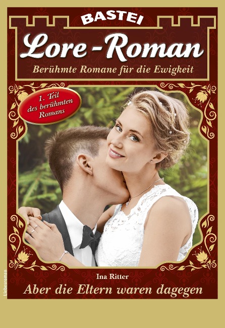 Lore-Roman 90 - Ina Ritter