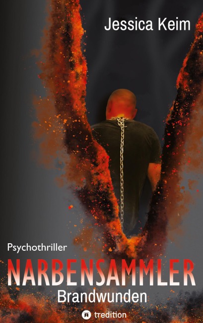 Narbensammler - Jessica Keim