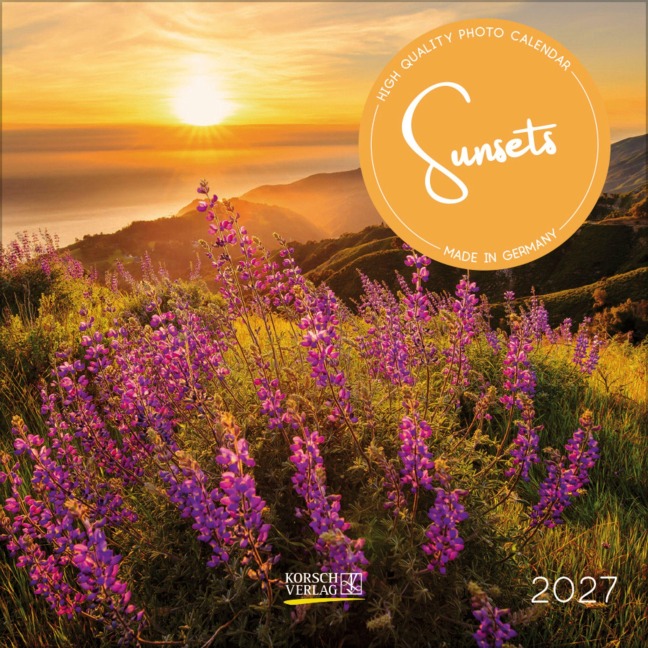 Sunsets 2027 - 