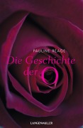 Cover-Bild zum Titel 'Die Geschichte der O' von 'Pauline Réage'