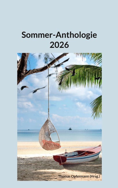 Sommer-Anthologie 2026 - 