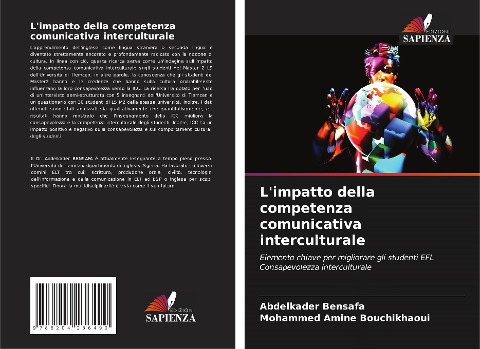 L'impatto della competenza comunicativa interculturale - Abdelkader Bensafa, Mohammed Amine Bouchikhaoui
