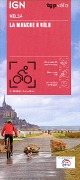 Cover-Bild zum Titel 'La Manche à Vélo' von ''