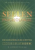 Cover-Bild zum Titel 'Seelen-Psychologie' von 'Joshua David Stone'