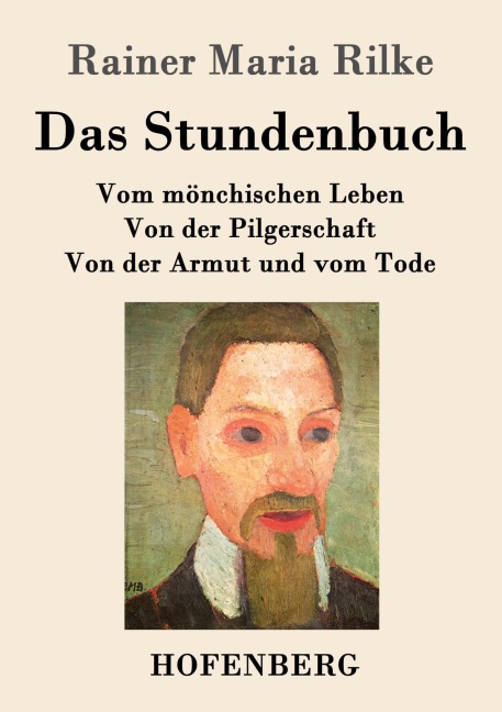 Das Stundenbuch - Rainer Maria Rilke