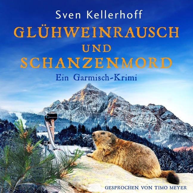 Glühweinrausch und Schanzenmord - Sven Kellerhoff