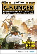Cover-Bild zum Titel 'G. F. Unger Sonder-Edition 193' von 'G. F. Unger'