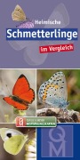 Cover-Bild zum Titel 'Heimische Schmetterlinge' von ''