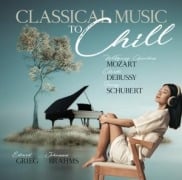 Classical Music To Chill - Various