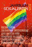 Cover-Bild zum Titel 'Jahrbuch Sexualitäten 2025' von ''