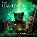 Hamley leert toveren - Sandra J. Paul